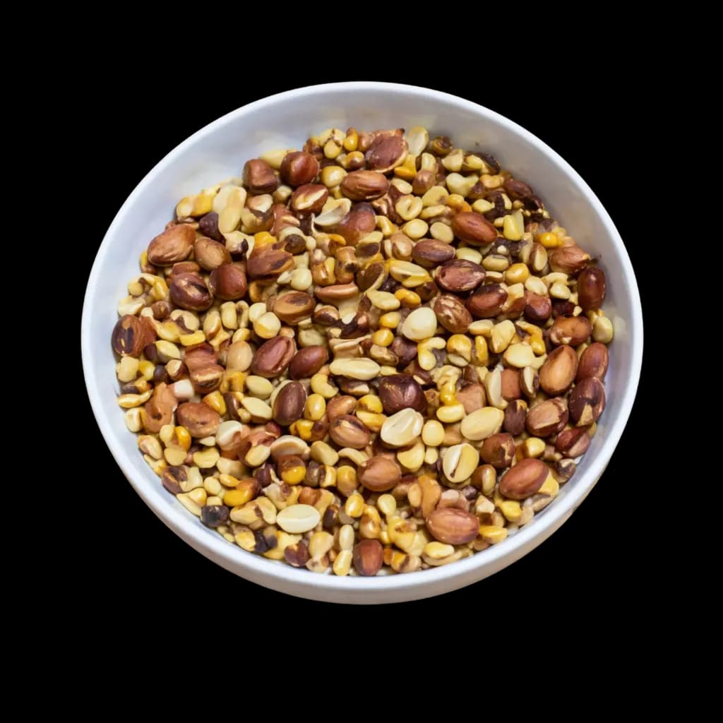 ACF Arachides et Mais Grilles 500 ML