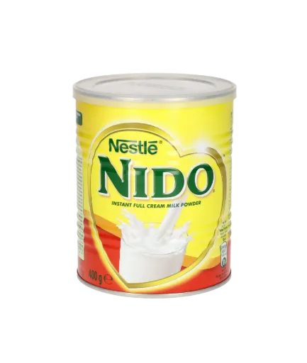 NESTLE NIDO Milk Powder 400 G