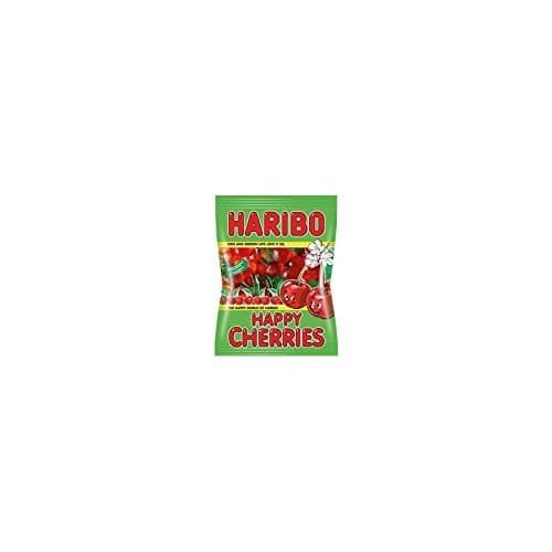 HARIBO Cherries Sachet 75 G