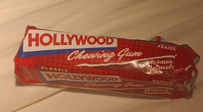 Hollywood Frais Fraise