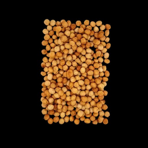 Arachide Grillee Enrobee de Flour 0.5 L