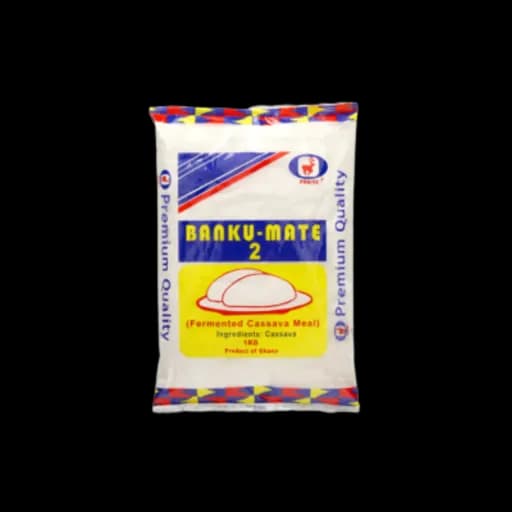 BANKU Mate 2