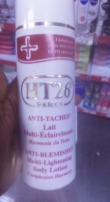 Ht26 Milk Multi Eclairsissant 500 ML