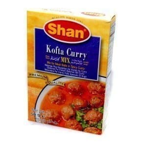 Shan Kofta 50 G