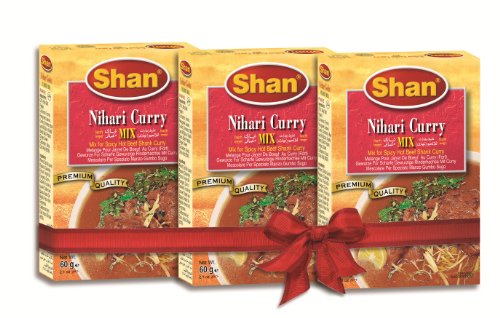 Shan Nihari 60 G