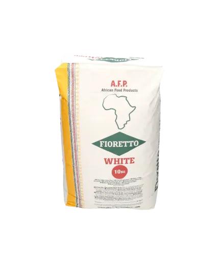 Afp Fioretto Blanc Maize Fluor 10 KG