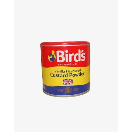 Birds Custard Powder 300 G