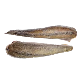 Carton Hake Merluza 5 KG
