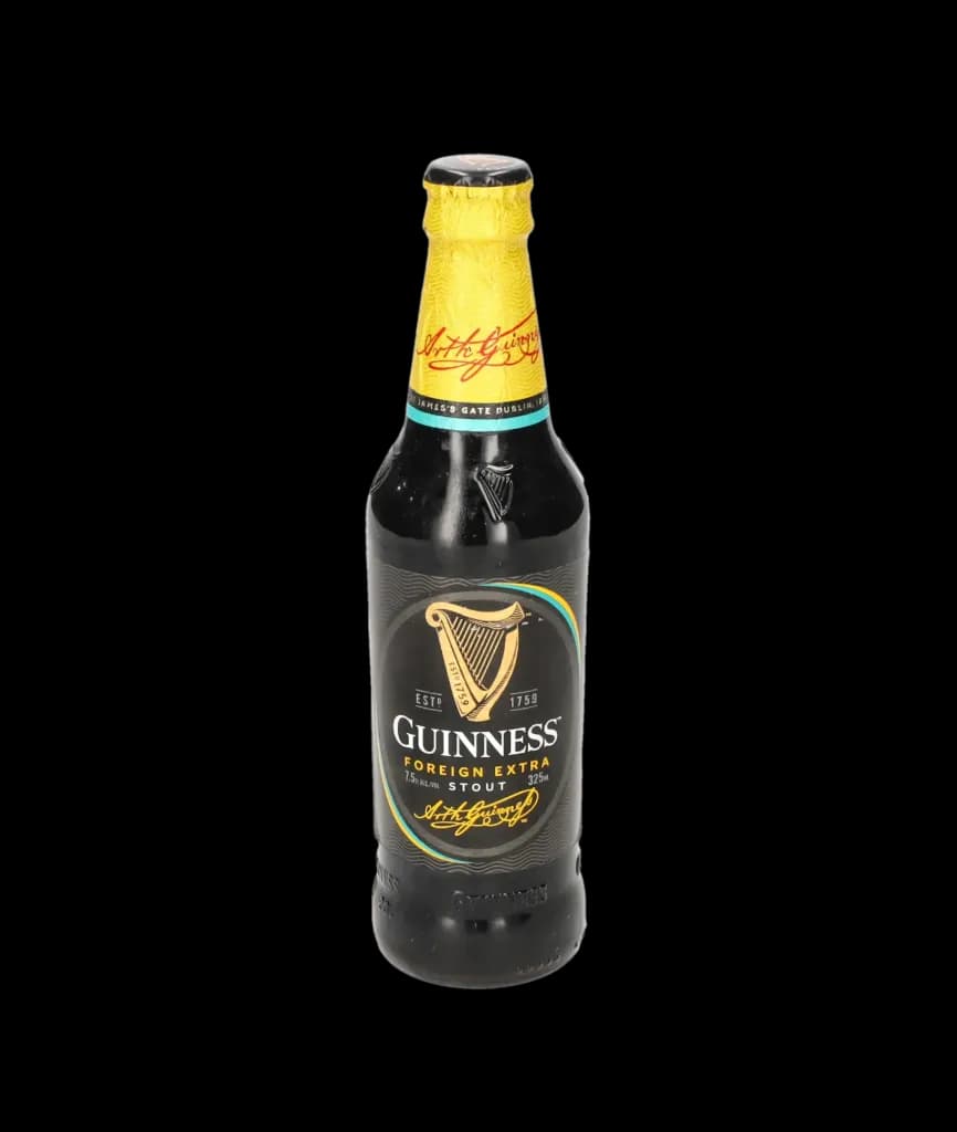 GUINNESS Foreign Extra Stout 33 CL