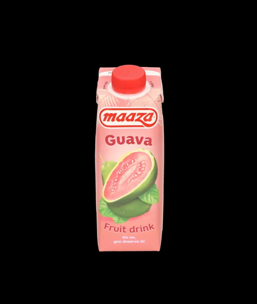 Maaza Guava 330 ML