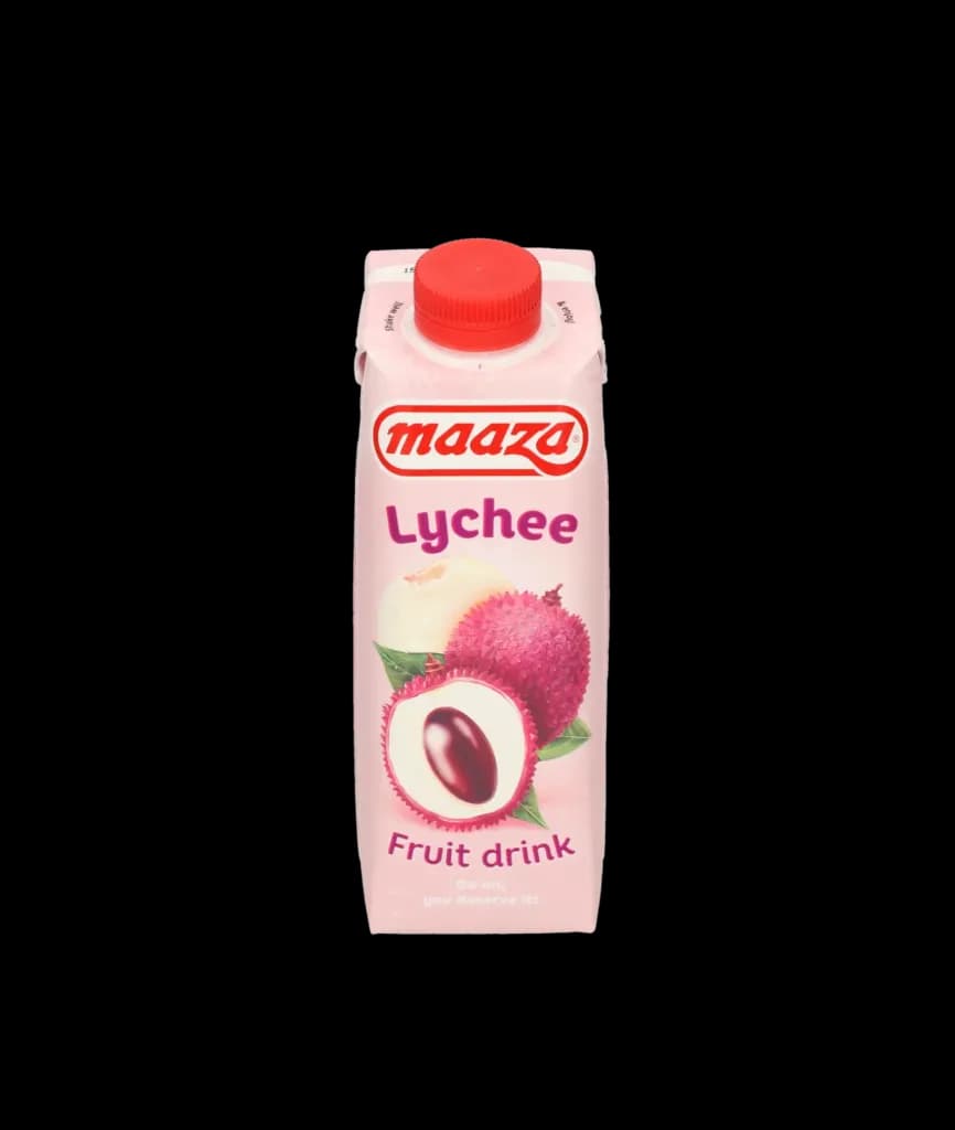 Maaza Lychee 330 ML
