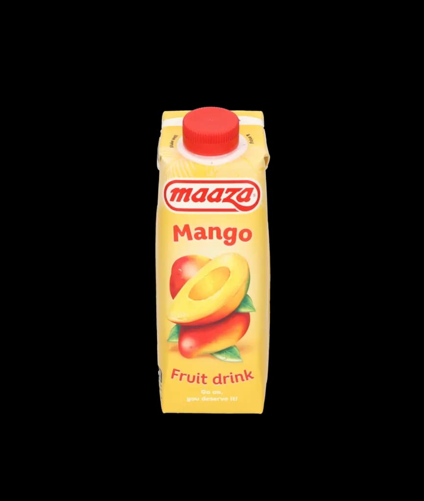 Maaza Mango 330 ML