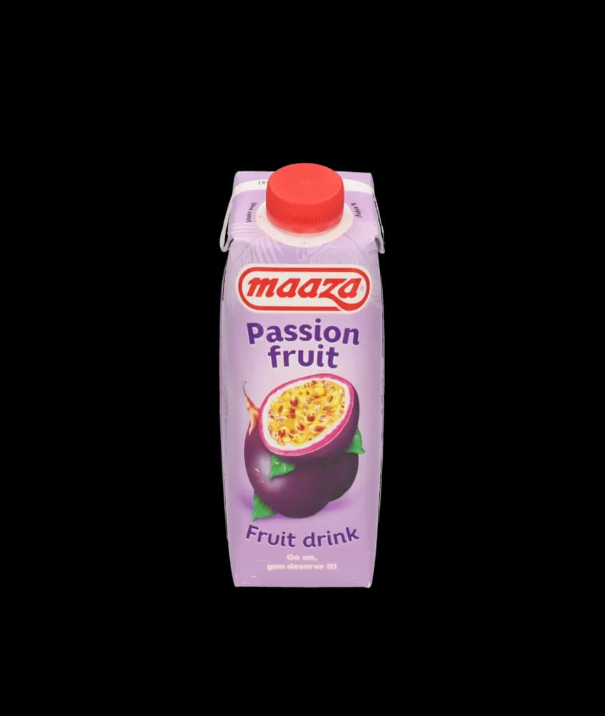Maaza Passion 330 ML