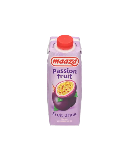 Maaza Passion 330 ML