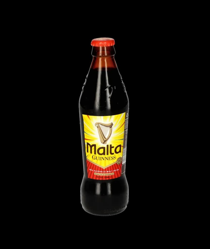Malta Guiness Nig