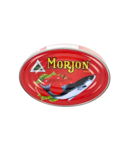 Morjon Sardinella 425 G