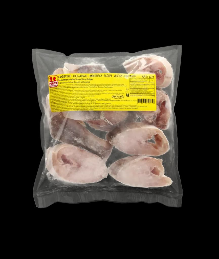 Perfit Kandratikie Steaks 1 KG