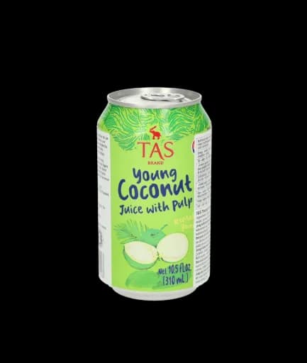 Tas Brand Young Kokos 310 ML