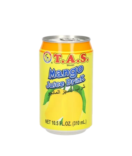 Tas Mango Sap Drink 310 ML