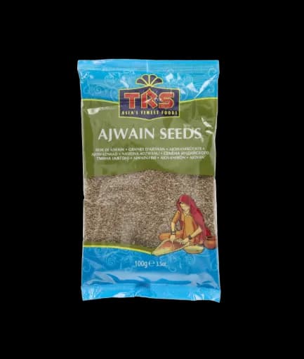 TRS Ajowaznaad
