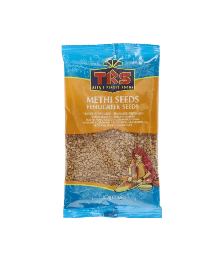 TRS Fenegriekzaad 100 G