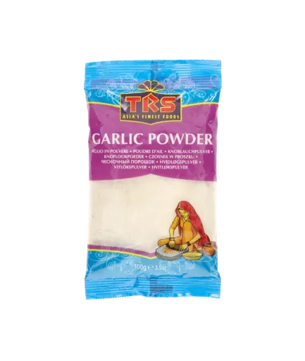 TRS Knoflook Powder100 G