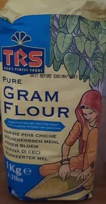 TRS Gram Farine 1 KG