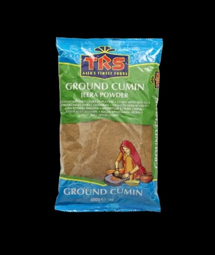 TRS Gemalen Cumin 400 G