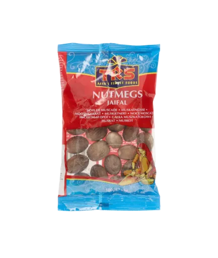 TRS Nutmegs Jaifal 100 G