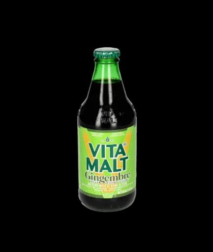 Vitamalt Gingembre 330 ML