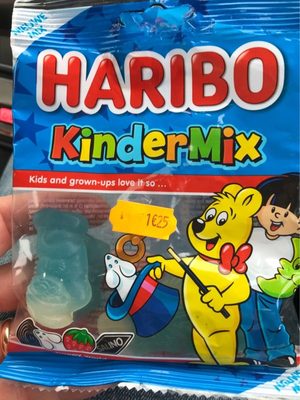 HARIBO Kindermix 75 G
