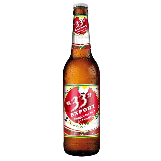 33 EXPORT