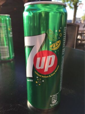 7UP 33 CL