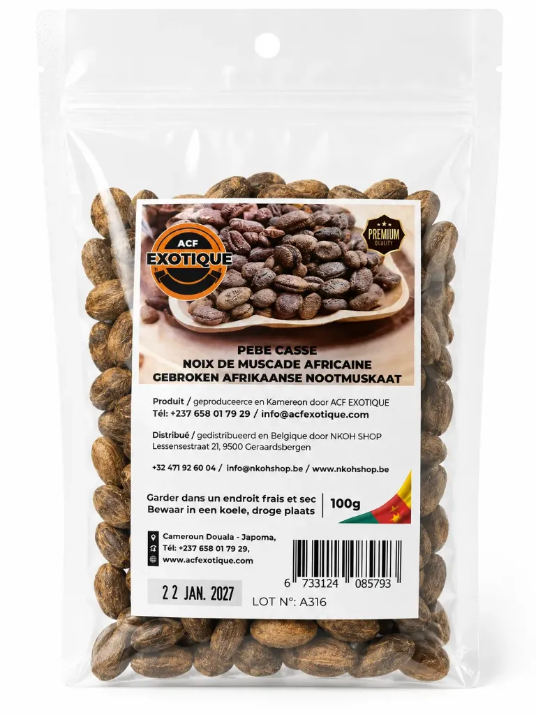 Acf PEBE Casse 100 G