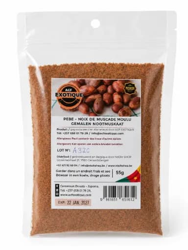 Acf PEBE Gemalen 55 G
