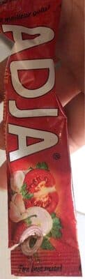 ADJA Boullon Saveur Tomate