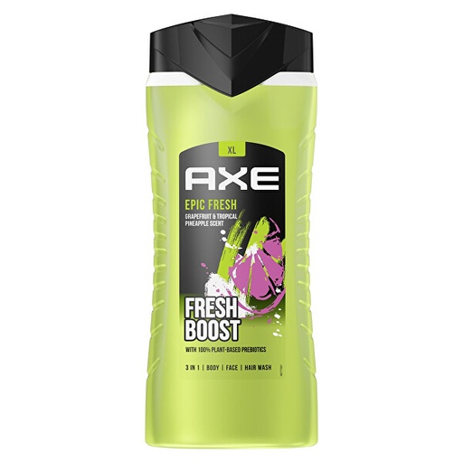 AXE Epic Vers Grapefruit