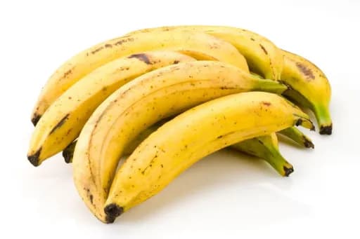 BANANE PLANTAIN