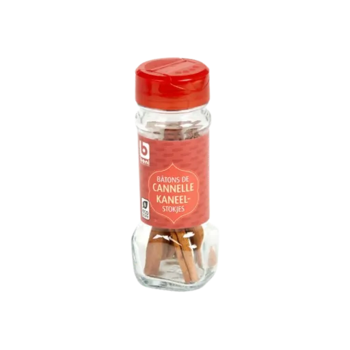 BONI Batons de Canelle 15 G