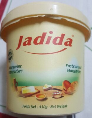 Butter Jadida 450 G
