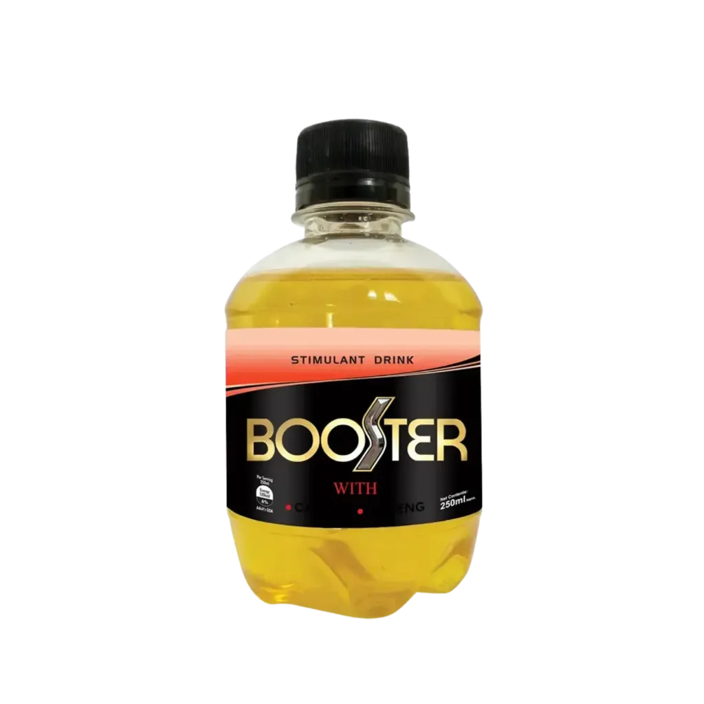 Booster