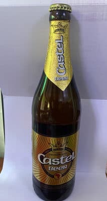 CASTEL Bière