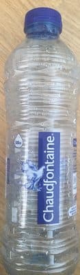 Chaudfontaine 500 ML