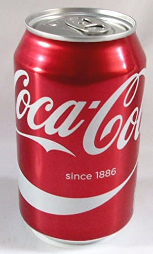 COCA-COLA Original Taste 330 ML