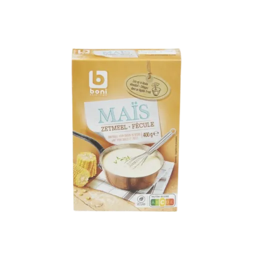 BONI Fecule de Mais 400 G