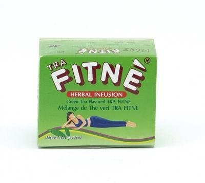 Fitne Groen Thee 2.65*15