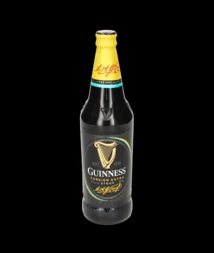 Grande GUINNESS