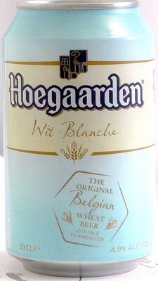 HOEGAARDEN 33 CL