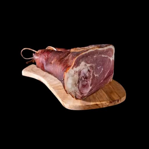 Jamboneau Gerookt Grand