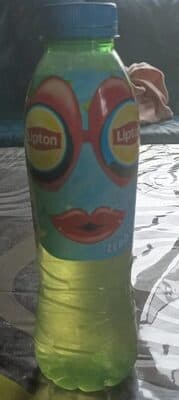 Lipton Zero Groen Ice Thee 500 ML